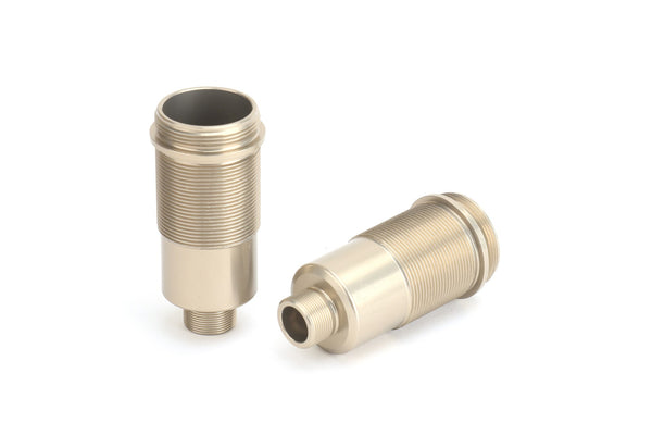 Sparko F8 - 7075 Aluminum Front Shock Body (2pcs) (F84026)