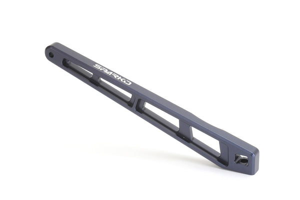Sparko-F8-7075-Aluminum-Rear-Brace-(Dark-Blue)-(F84030OP)
