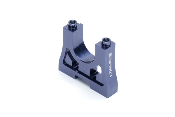 Sparko F8 - 7075 Center Diff Mount (F84037OP)