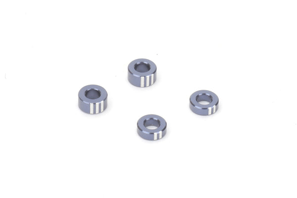 Sparko F8 - Rear Hubs Adjust Washer 2mm/3mm (F84039OP)