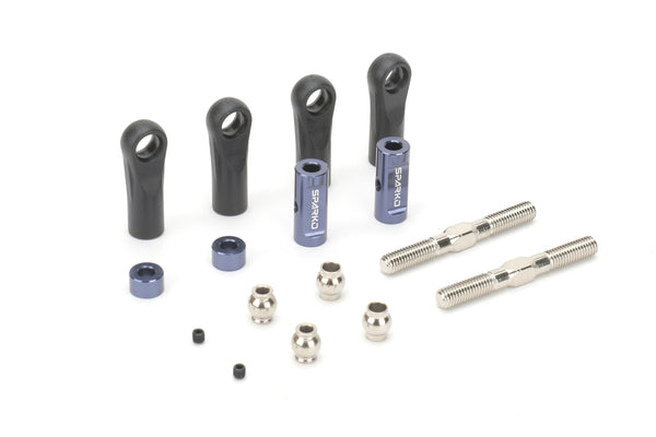 Sparko F8 - Up Arm Linkage Conversion kits (F84042OP)
