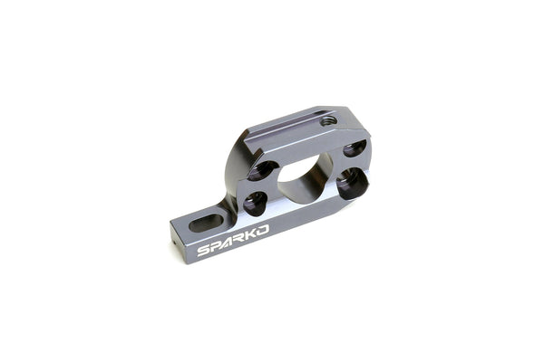 SPARKO - 7075 Aluminum Motor Mount B (F8E) (F84044)