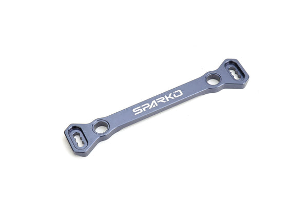 SPARKO - 7075 Aluminum Steering Plate (F8E) (F84051)