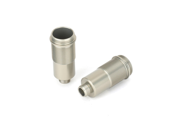 SPARKO - 7075 Aluminum Front Shock Body (Hard Anodizing) (+3mm) (2pcs) (F84056OP)