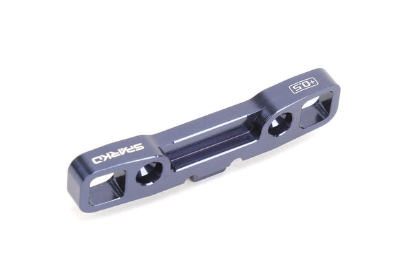 SPARKO - 7075Aluminum Arm Mount C +0.5 (Dark Blue) (F84060OP)