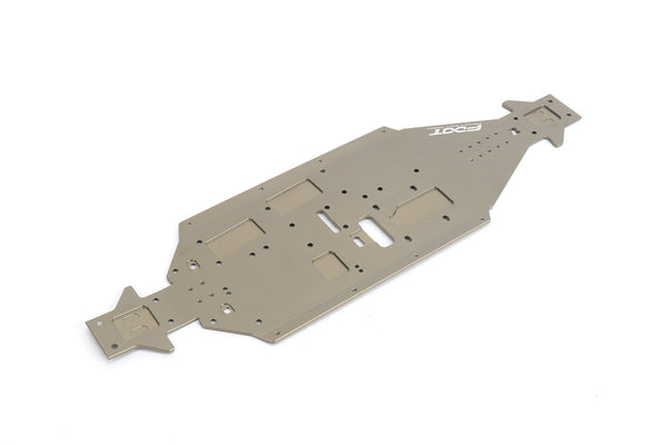 SPARKO - F8T 7075 Aluminum Chassis (Hard Anodizing) (F84063)