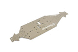 SPARKO - F8T 7075 Aluminum Chassis (Hard Anodizing) (F84063)