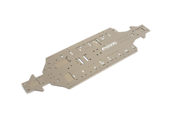 SPARKO - F8TE 7075 Aluminum Chassis (Hard Anodizing) (F84064)