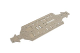 SPARKO - F8TE 7075 Aluminum Chassis (Hard Anodizing) (F84064)