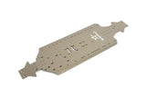 SPARKO - F8TE 7075 Aluminum Chassis (Hard Anodizing) (F84064)