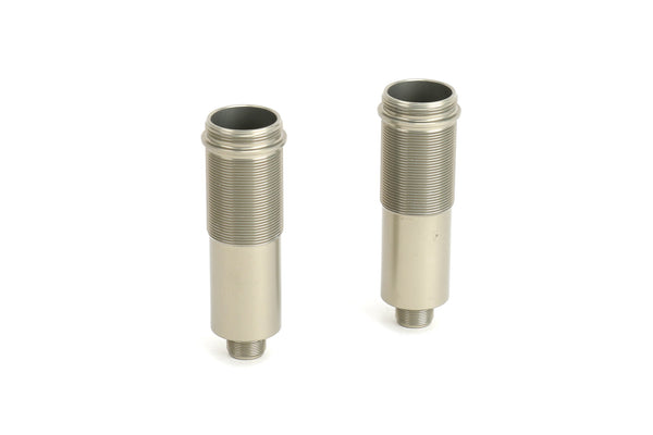 SPARKO - F8T 7075 Aluminum Rear Shock Body (Hard Anodizing) (2pcs) (F84069)