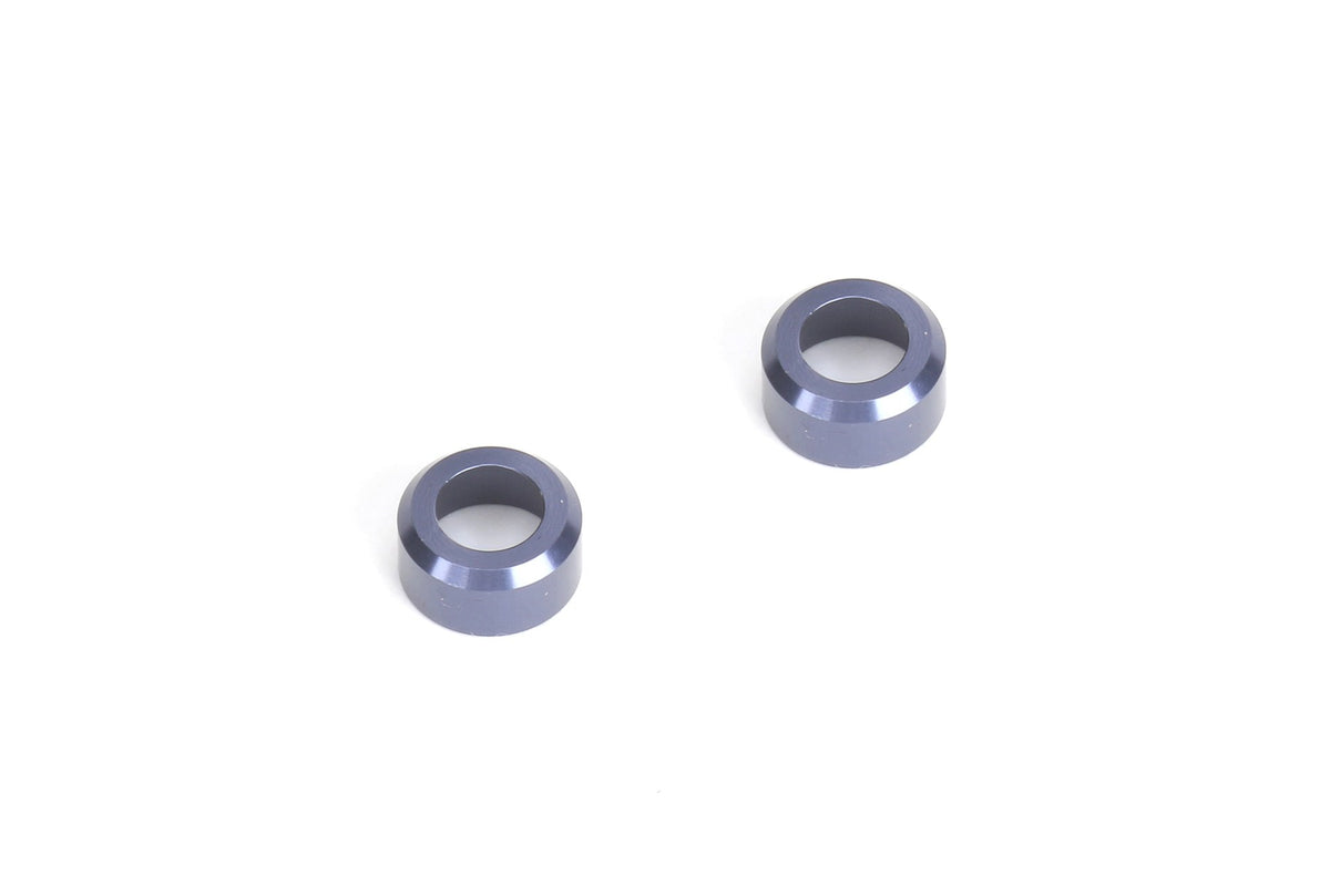 SPARKO F8T - Aluminum Suspension Arm Insert(2pcs) (F84070)