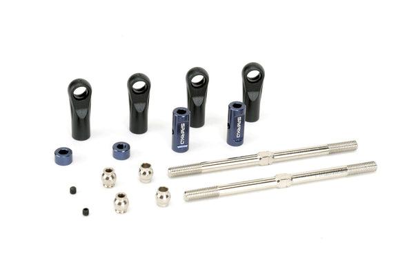 Sparko F8T - Up Arm Linkage Conversion kits (F84082OP)