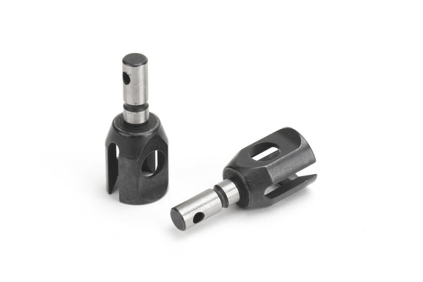 Sparko F8 - Front & Rear Differential Outdrive (2pcs) (F85017)