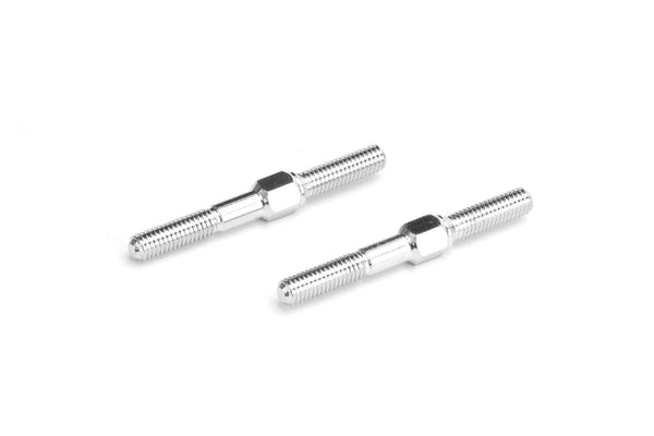 Sparko F8 - Servo Steering Turnbuckle M3x30mm (2pcs) (F85022)
