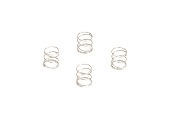 Sparko F8 - Brake Pad Spring (4pcs) (F85025)