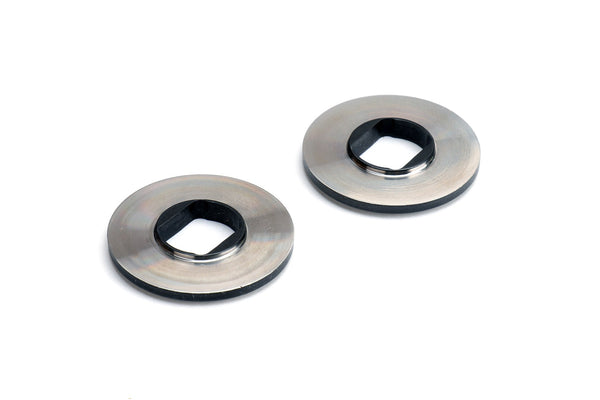 Sparko F8 - Brake Rotor Set (2pcs) (F85028)