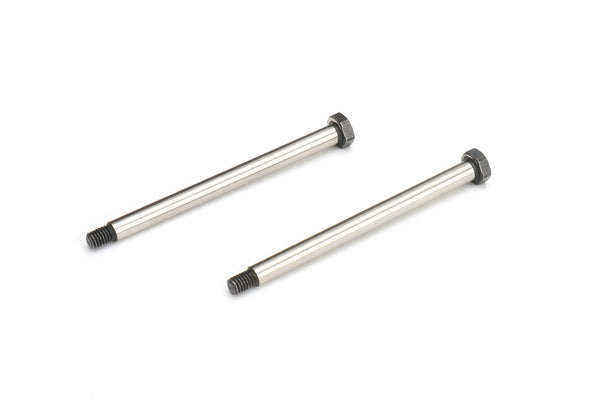 Sparko F8 - Rear Outer Hinge Pins (2pcs) (F85032)