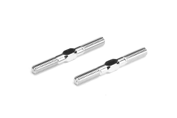 Sparko F8 - Camber Turnbuckle 5x45mm (2pcs) (F85033)