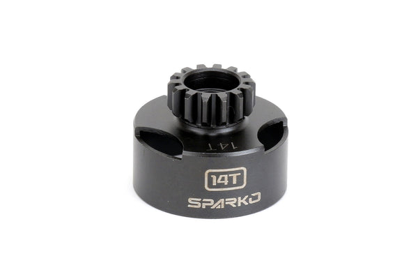 SPARKO - Clutch Bell (14T) (F85035-14OP)