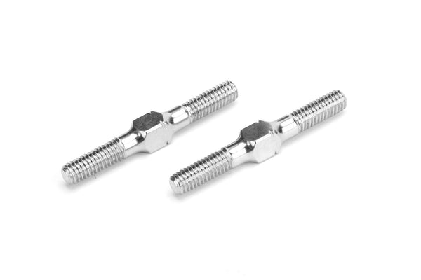 Sparko F8 - Steering Turnbuckle M4x40mm (2pcs) (F85037)