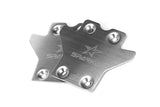 SPARKO - Stainless Steel Rear Chassis Protector (F85039OP)