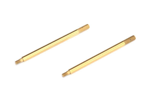 Sparko F8 - Front Shock Shaft (2pcs) (F85040)