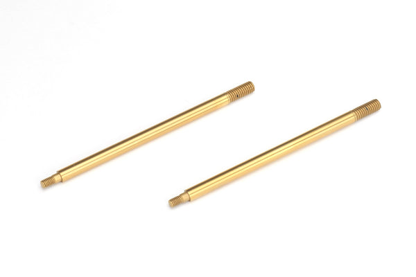 Sparko F8 - Rear Shock Shaft (2pcs) (F85041)