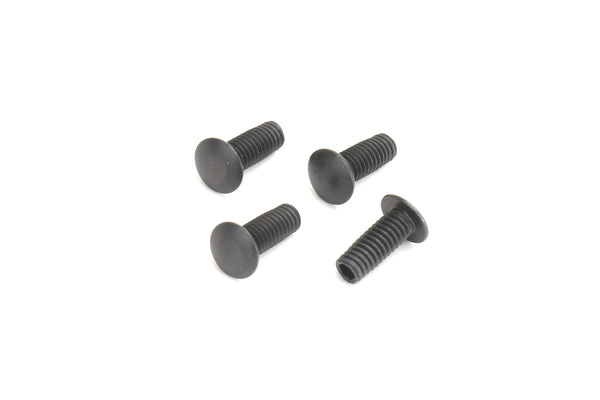 Sparko F8 - Down Stop Screw M4x10mm (4pcs) (F85043)