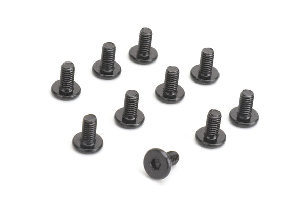 Sparko F8 - I Head Screw M4x8mm (10pcs) (F85045)