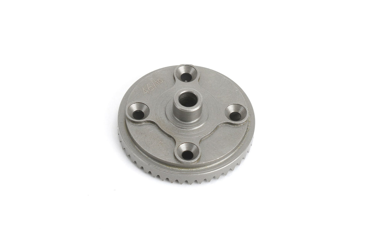 SPARKO F8T - Crown Gear 46T with Differential Seal (F85047-46)