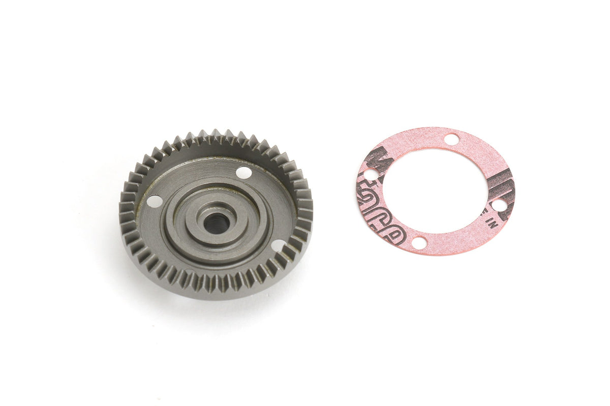 SPARKO F8T - Crown Gear 46T with Differential Seal (F85047-46)
