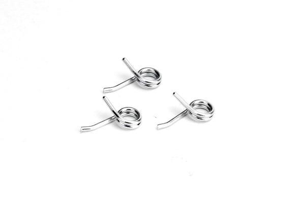 Sparko F8 - Clutch Spring 1.0mm (3pcs) (F85049-10)