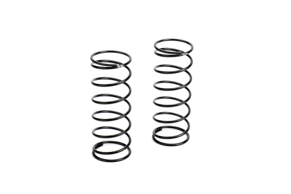 Sparko F8 - Front Spring Set Hard 62mm (2pcs) (F85052-H62)