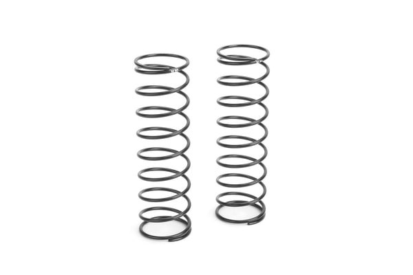 Sparko F8 - Front Spring Set Medium 62mm (2pcs) (F85052-M62OP)