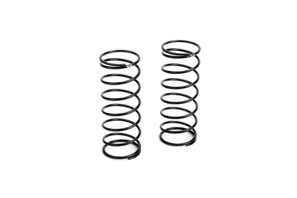 Sparko F8 - Front Spring Set Soft 62mm (2pcs) (F85052-S62OP)