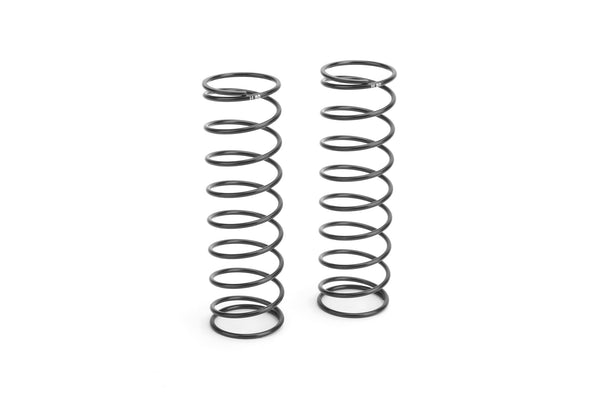 Sparko F8 - Rear Spring Set Hard 80mm (2pcs) (F85053-H80OP)