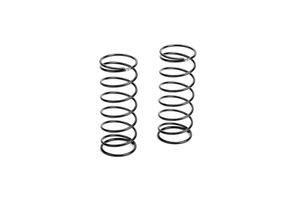 Sparko F8 - Rear Spring Set Medium 80mm (2pcs) (F85053-M80)