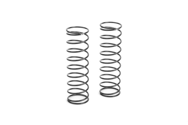 Sparko F8 - Rear Spring Set Soft 80mm (2pcs) (F85053-S80OP)