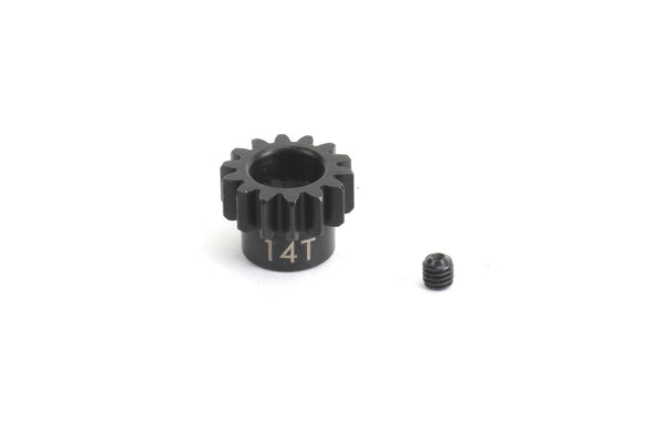 SPARKO - Motor Gear 14T, 5mm (F8E) (F85056-14OP)