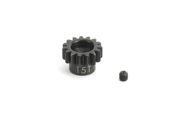 SPARKO - Motor Gear 15T, 5mm (F8E) (F85056-15)