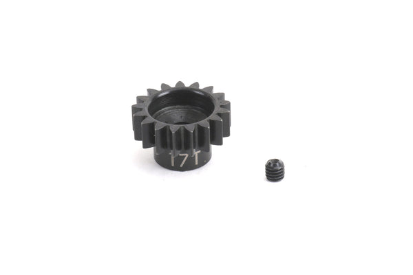 SPARKO - Motor Gear 17T, 5mm (F8E) (F85056-17OP)