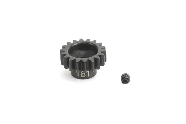 SPARKO - Motor Gear 18T, 5mm (F8E) (F85056-18OP)