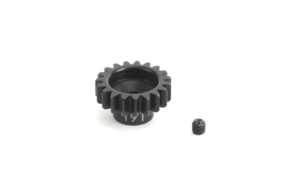 SPARKO - Motor Gear 19T, 5mm (F8E) (F85056-19OP)