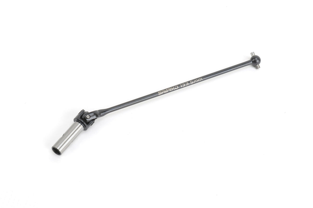 SPARKO F8T - Universal Front Cross Drive Shaft Set (133.5mm) (F85059)