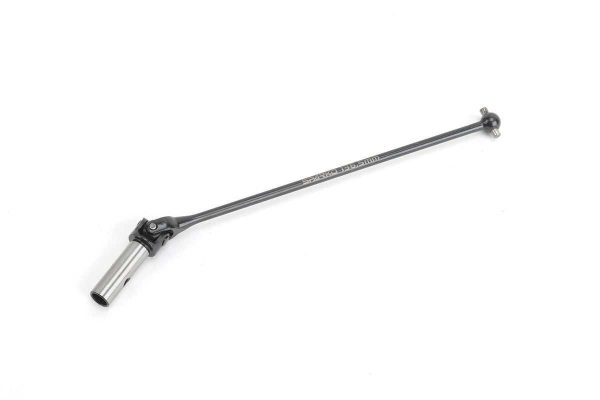 SPARKO - Universal Rear Cross Drive Shaft Set (136.5mm) (F85060)