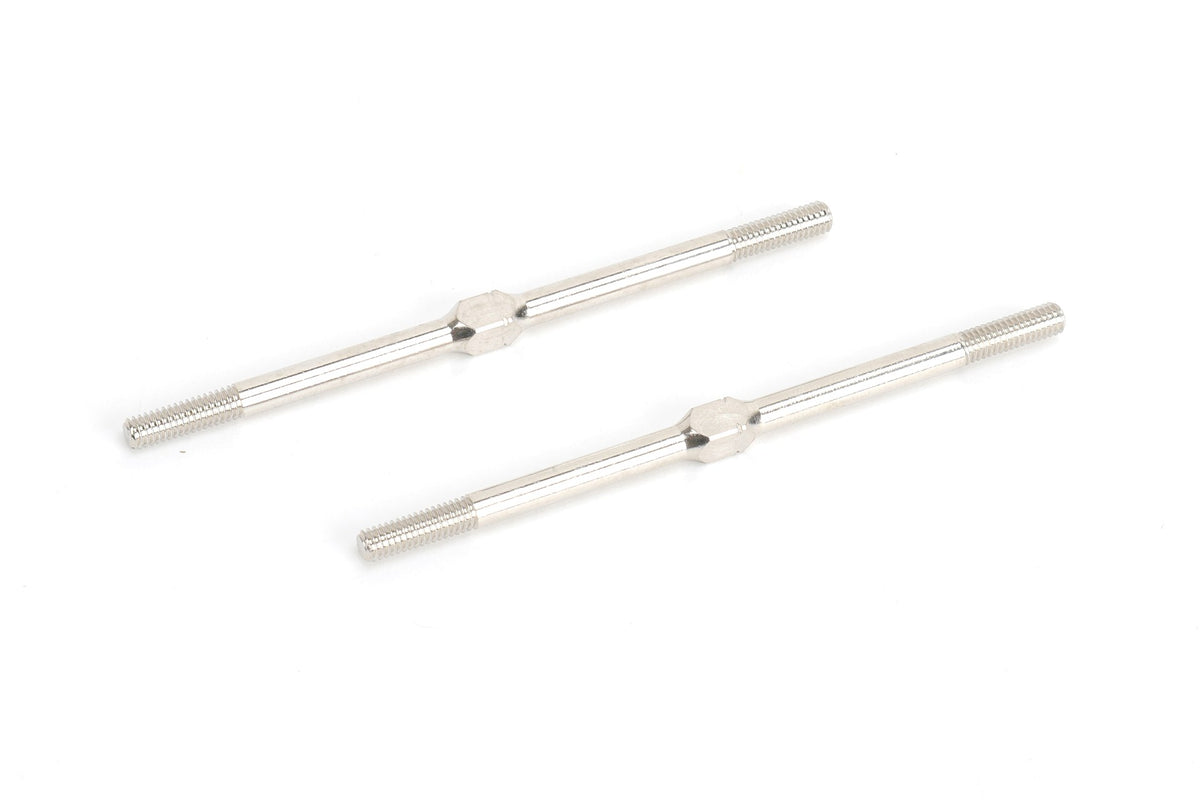 SPARKO F8T - Steering Turnbuckle M4x86mm (2pcs) (F85061)