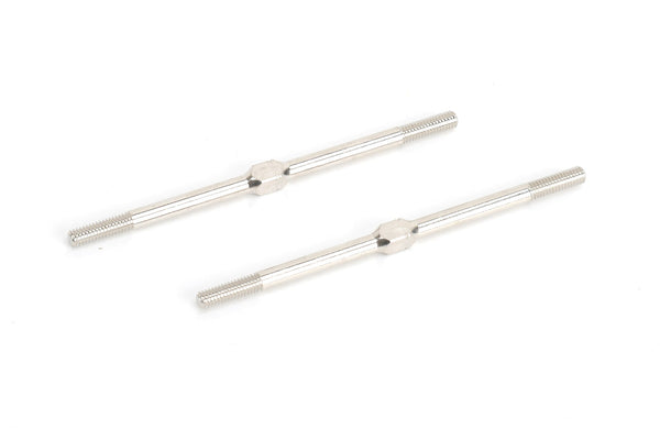 SPARKO F8T - Steering Turnbuckle M4x86mm (2pcs) (F85061)