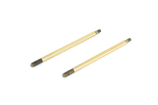 SPARKO F8T - Front Shock Shaft (2pcs) (F85066)