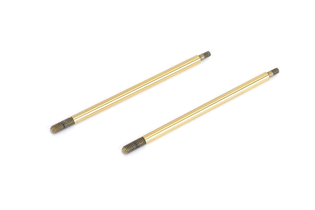 SPARKO F8T - Rear Shock Shaft (2pcs) (F85067)